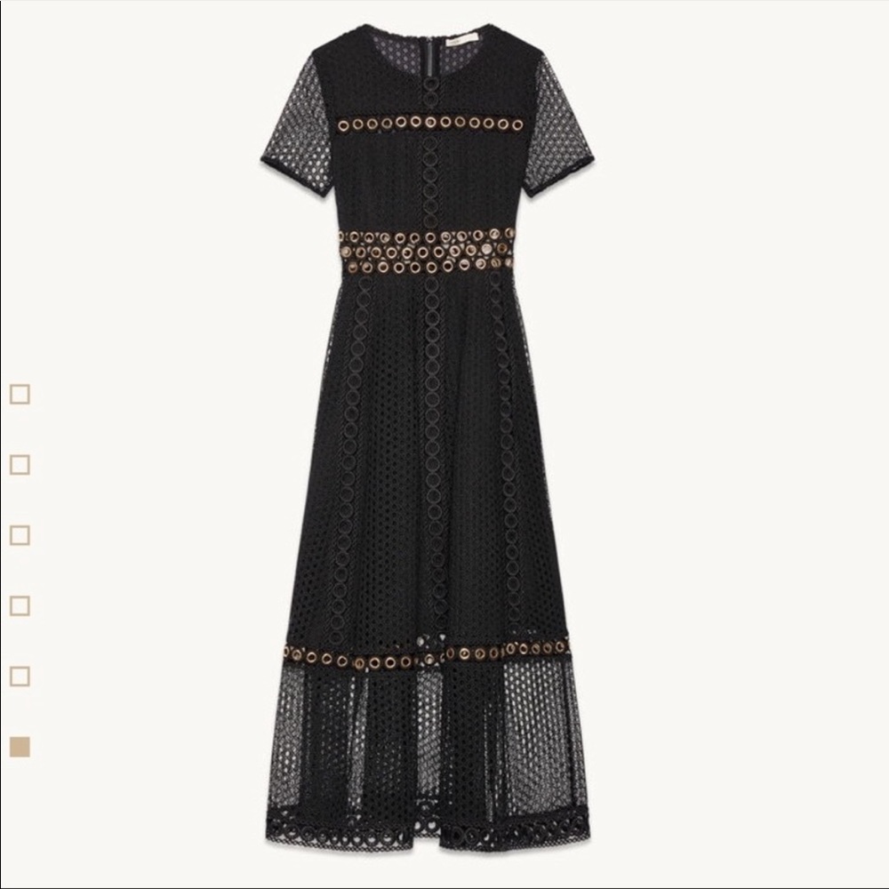 Absolutely stunning Maje Roma dress size 2